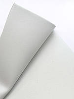 Фоаміран 1мм Білий 50*50см