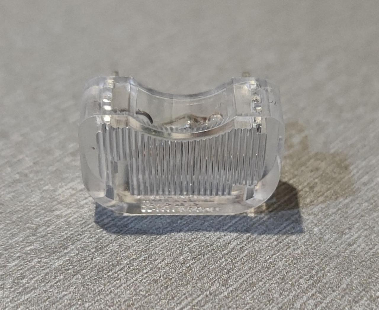 Лампа сигнальна EL 0050  LF Atl