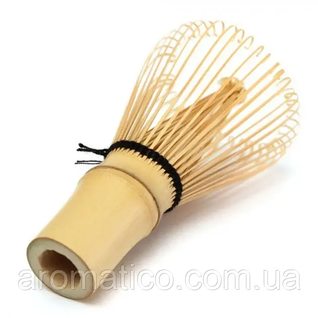 Чайний вінчик для матчі "Часен"