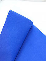 Фоаміран 1мм Кобальтовий 50*50см