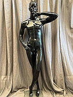 Манекен чоловічий AB64Ч