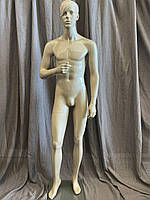 Манекен чоловічий AB63