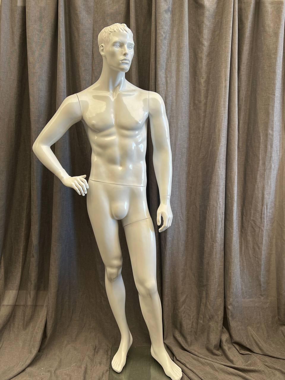 Манекен чоловічий В22, фото 1