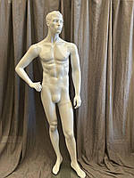 Манекен чоловічий В22