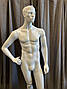 Манекен чоловічий В22, фото 5
