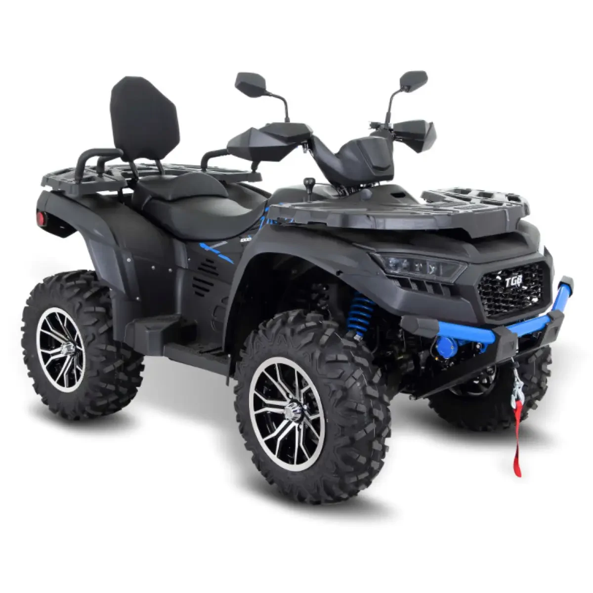 Квадроцикл TGB Blade 1000 LTX EPS