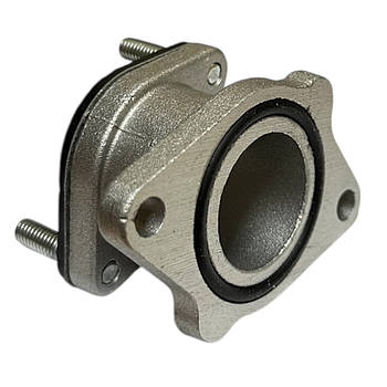 Патрубок карбюратора CG/CB-125/150cc PZ-27