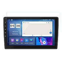 Захисне скло для автомагнітоли 9 дюймів антивідбитки гнучке покриття захист екрана від подряпин BROWN