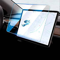 Захисне скло для монітора 10.1 дюйма захист від подряпин і забруднень для автомобілів BROWN