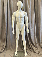 Манекен чоловічий АВ18