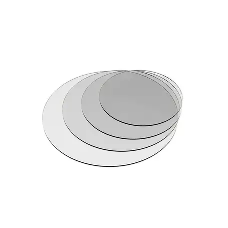 Круги акрил