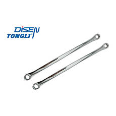 DISEN - головний конкурент тайваньських брендів