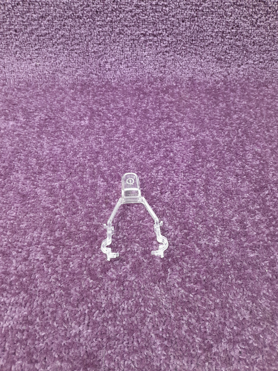 Кнопка термостата для чайника Tefal KI605830, фото 1