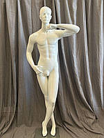 Манекен чоловічий АВ64