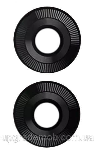 Скло камери Motorola XT2435-2 Moto G55 без рамки комплект 2, фото 1