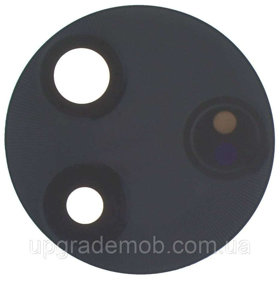 Скло камери Xiaomi Poco X7 Pro без рамки комплект 2, фото 1