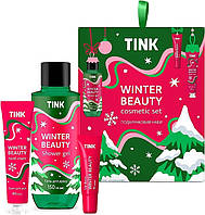 Подарунковий набір Winter Beauty Tink