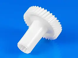 Шестерня шнекова для м'ясорубки Zelmer 187.0005 / 793638 (оригінал)