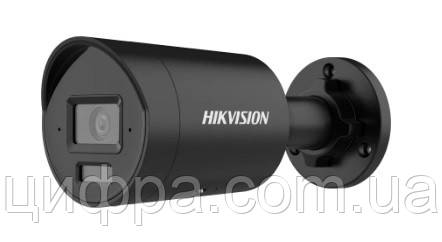 Відеокамера Hikvision DS-2CD2083G2-LI2U (2.8mm) black