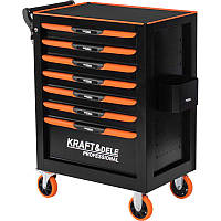 Шафа для майстерні ПОРОЖНЯ.