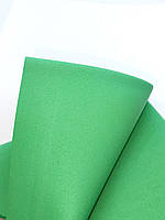 Фоаміран 1мм Зелений 50*50см
