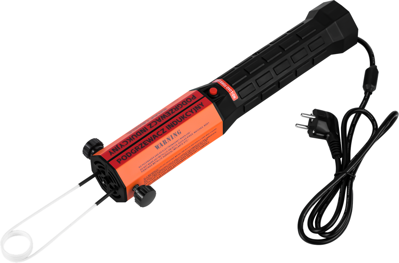 Нагрівач індукційний Kraft&Dele KD5991, фото 1