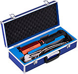 Нагрівач індукційний Kraft&Dele KD5991, фото 7