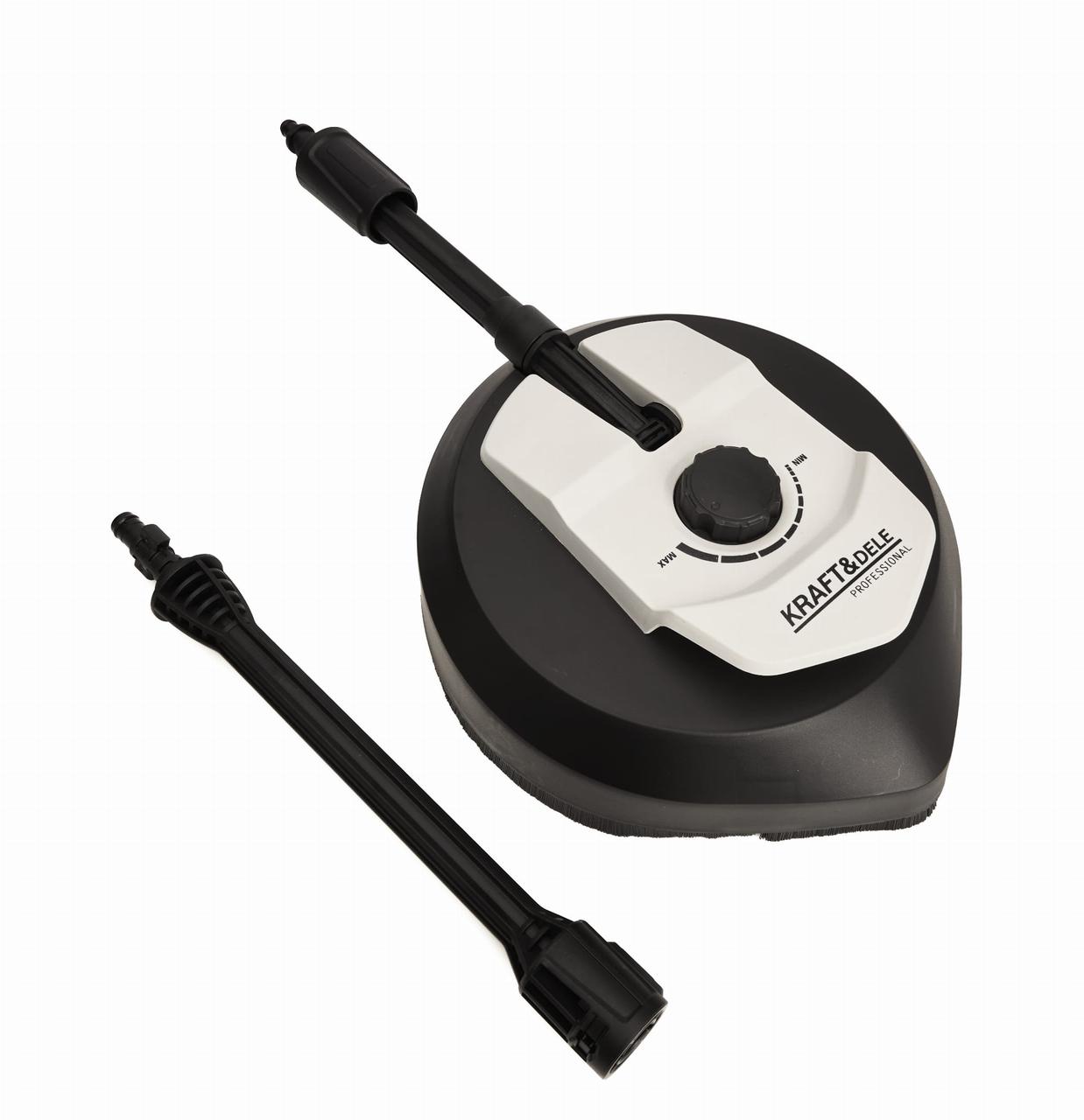 Щітка Kraft&Dele KD669, фото 1