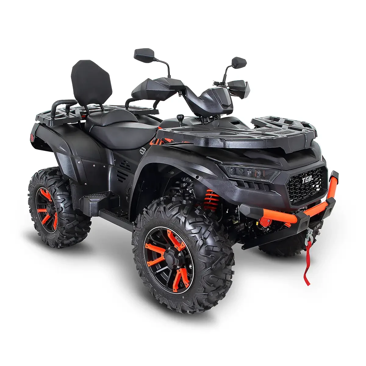 Квадроцикл TGB Blade 1000 LTX EPS Premium