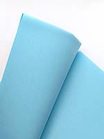 Фоаміран 1мм Небесний 50*50см