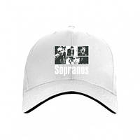 Кепка Сопрано Клан