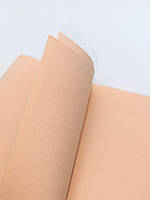 Фоаміран 1мм Персиковий 50*50см