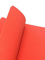 Фоаміран 1мм Кораловий 50*50см