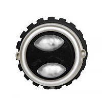 Автомобильная светодиодная лампа 1157 для поворотников и стоп-сигналов с ярким светом 1200 лм BROWN