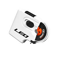 Автоматическое устройство для привязывания рыболовных крючков компактное и удобное для быстрого завязывания узлов BROWN