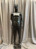 Манекен чоловічий AB-201ч