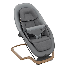 Крісло-гойдалка MAXI-COSI Dove Pro Elegance, Graphite