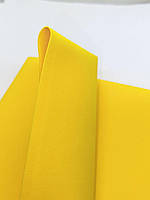 Фоаміран 1мм Сонячний 50*50см