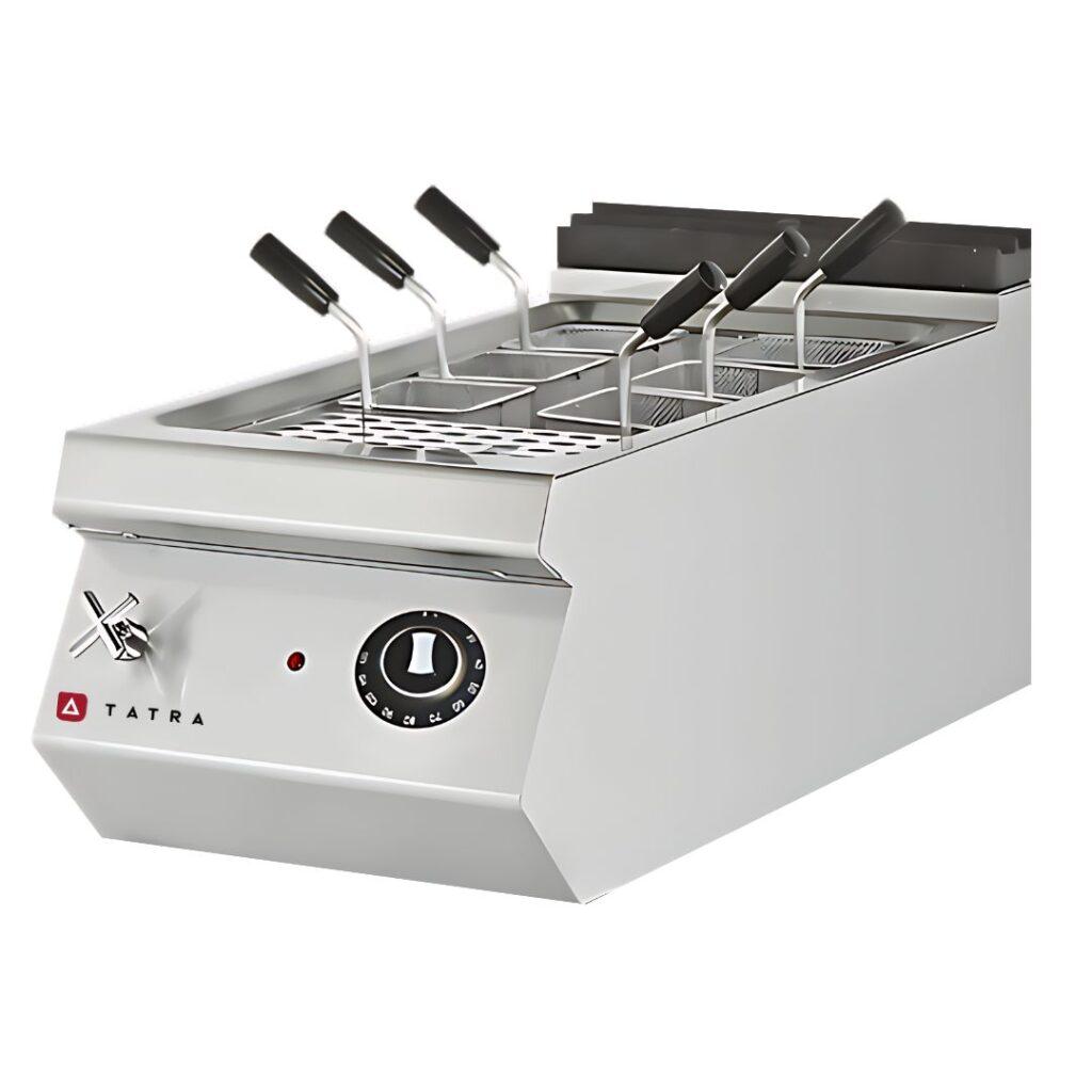 Макароноварка TATRA електрична TEP.47