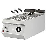 Макароноварка TATRA електрична TEP.47