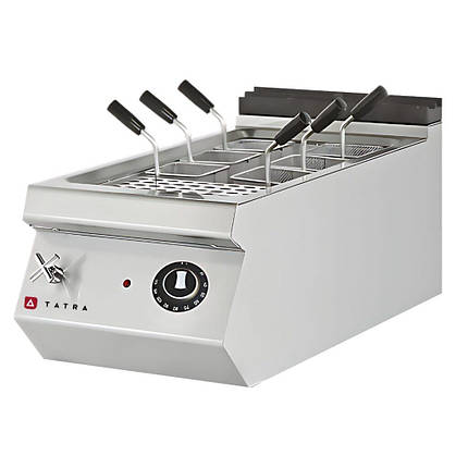 Макароноварка TATRA електрична TEP.47, фото 1