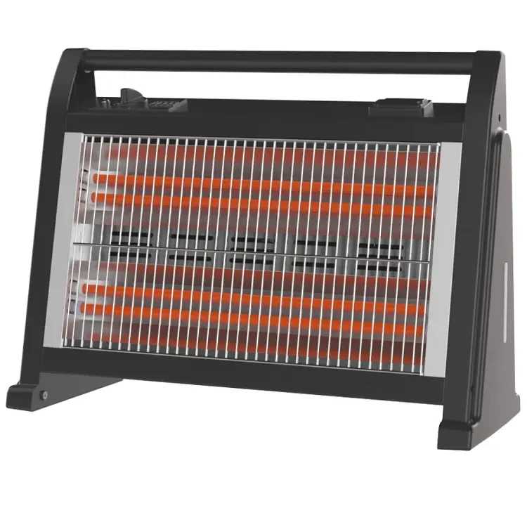 Обогреватель Assel H-40-24, фото 1