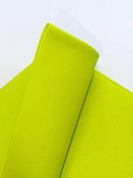 Фоаміран 1мм Лаймовий 50*50см