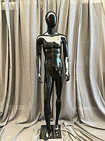 Манекен чоловічий AB-202ч