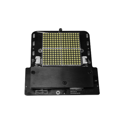 KS-S16Pro; Плата дисплея, фото 1