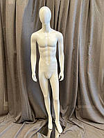 Манекен чоловічий AB-202б