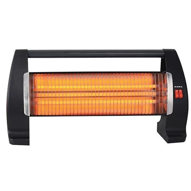 Обігрівач інфрачервоний Asel H-30-41 1400 Вт, фото 1