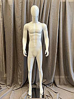 Манекен чоловічий AB-201б