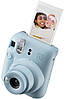 Фотокамера миттєвого друку Fujifilm Instax Mini 12 Pastel Blue (16806092), фото 6