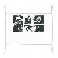 Прапор Сопрано Клан